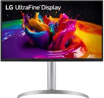 LG UltraFine 27UQ850V-W