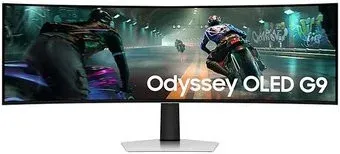 Samsung Odyssey OLED G9 LS49DG912SUXEN