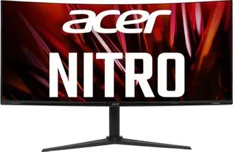 Acer Nitro XZ340CUHbiiphx UM.CX0EE.H01