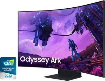 Samsung Odyssey Ark LS55BG970NUXEN