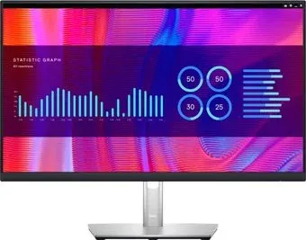 Dell 24 USB-C Hub P2423DE