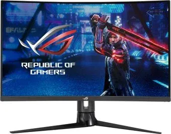 ASUS ROG Strix XG32VC