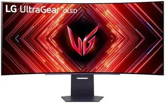 LG UltraGear 45GS95QX-B