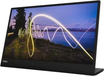 Lenovo ThinkVision M15 62CAUAT1WL