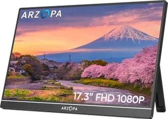 Arzopa A1M