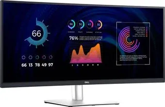 Dell P3424WE