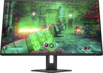 HP Omen 27u 3G6W0E9