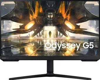 Samsung Odyssey G5 LS32AG520PUXEN