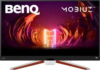 BenQ Mobiuz EX3210U