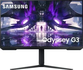 Samsung Odyssey G3 LS32AG320NIXCI