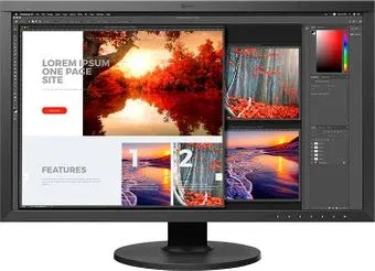 EIZO ColorEdge CS2740-BK