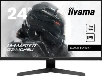 iiyama G-Master Black Hawk G2440HSU-B1