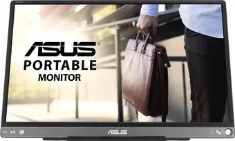 ASUS ZenScreen MB16ACE