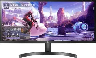 LG 29WL500