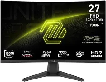 MSI MAG 276CF E20