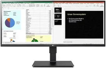 LG UltraWide 34BR65F-B