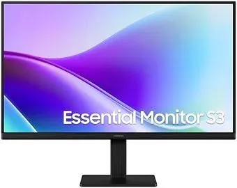 Samsung Essential S3 LS24F320GAUXEN