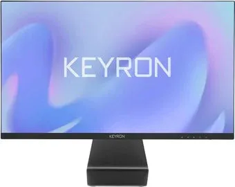 Keyron KQ27N1 (серый)
