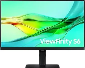 Samsung ViewFinity S6 LS24D600UAUXEN