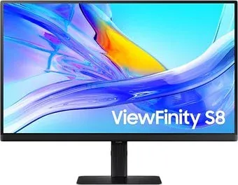 Samsung ViewFinity S8 LS27D800UAUXEN