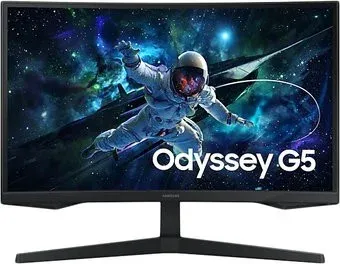 Samsung Odyssey G5 LS27CG554EUXEN