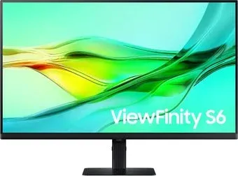 Samsung ViewFinity S6 LS32D600EAUXEN