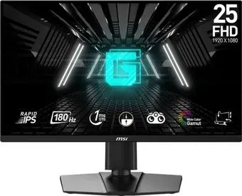 MSI G255PF E2