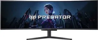 Acer Predator X49Xbmipphuzx UM.SXXEE.X01