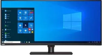 Lenovo ThinkVision P40w-20 62C1GAT6EU