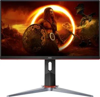 AOC Gaming 24G2SP