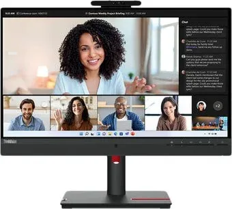 Lenovo ThinkVision T24mv-30 63D7UAT3EU