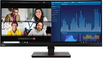 Lenovo ThinkVision P34w-20 62DCRAT3EU
