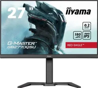 iiyama G-Master Red Eagle GB2770QSU-B6