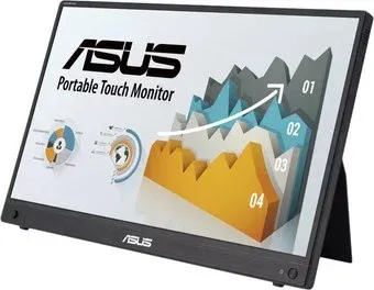ASUS ZenScreen MB16AMTR