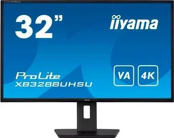 iiyama ProLite XB3288UHSU-B5