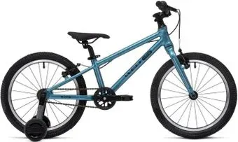 Welt Teddy 18 2025 (ocean blue)