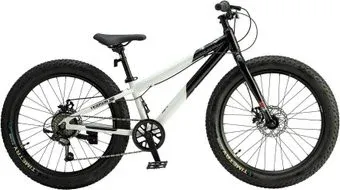 Timetry TT290 20 (черный/белый)