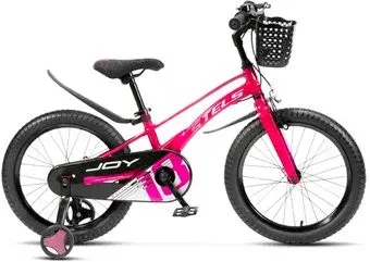 Stels Joy KB 18 Z010 (розовый)