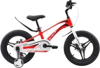 Stels Storm 18 MD 2024 (красный)