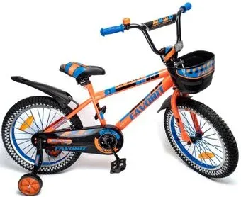 Favorit Sport 16 SPT-16OR (оранжевый)