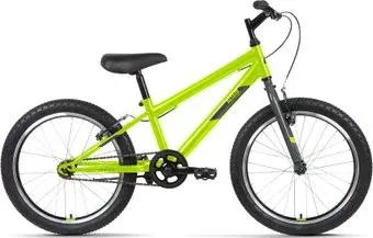 Altair MTB HT 20 1.0 2022 (ярко-зеленый/серый)