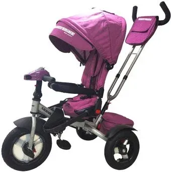 Lexus Baby Comfort (фиолетовый)