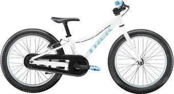 Trek Precaliber 20 Girl's 2022 (белый)