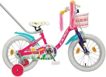 Polar Junior 14 2021 (лето)