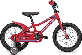Focus Raven Rookie 2.0 Donna 2020 (розовый)
