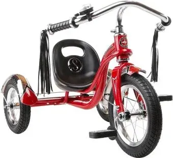 Schwinn Roadster Trike S6760INT (красный)