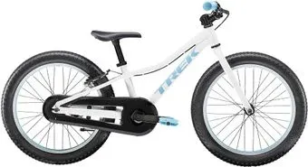 Trek Precaliber 20 Girl's S 2020 (белый)