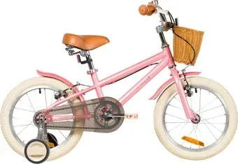 Novatrack Adele 16 163ADELE.PN6 (розовый)