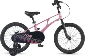 Maxiscoo AIR Базовый 18 2026 MSC-A1851B (розовый)
