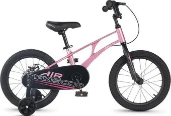 Maxiscoo AIR Базовый Плюс 16 2026 MSC-A1651B (розовый, разобранный)